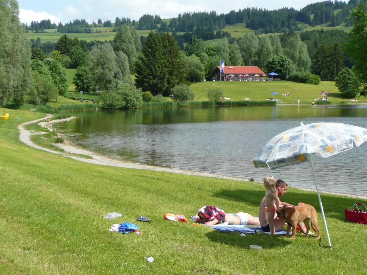 Fewo Herp Oy-Mittelberg Exteriér fotografie