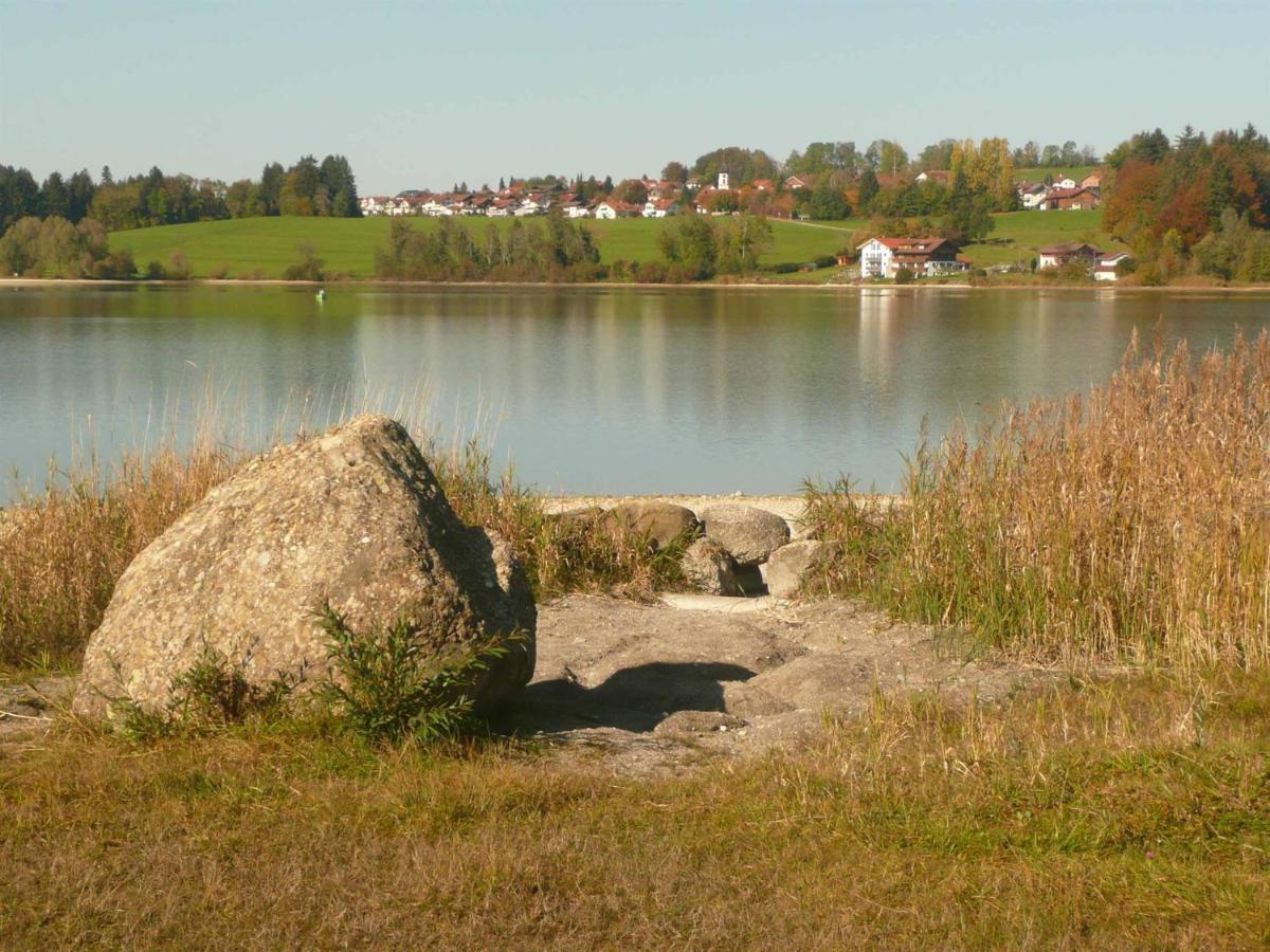 Fewo Herp Oy-Mittelberg Exteriér fotografie