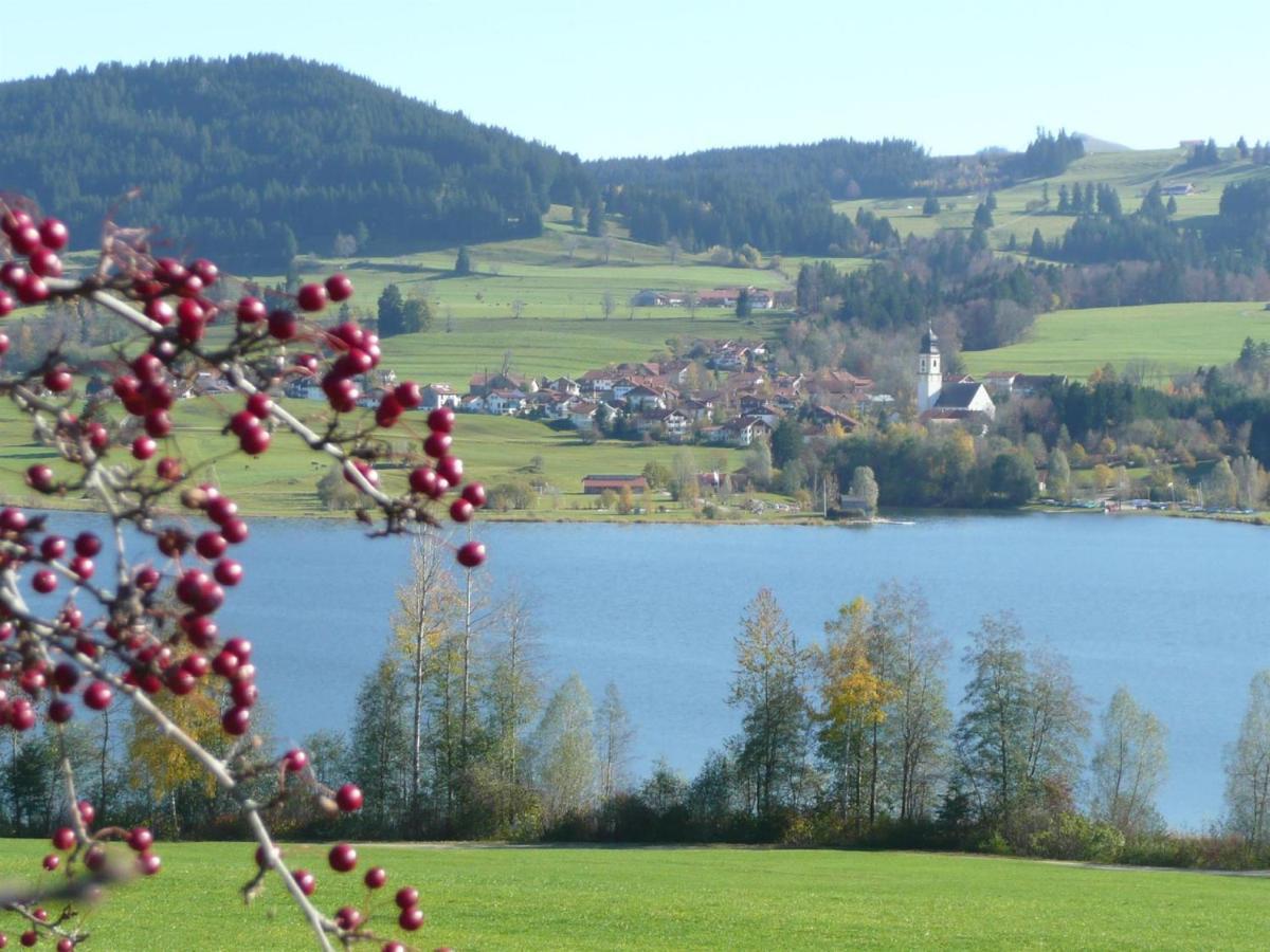 Fewo Herp Oy-Mittelberg Exteriér fotografie